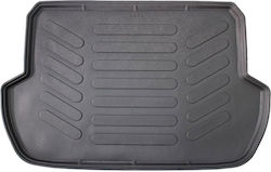 Rizline Trunk Mat for Subaru Forester 2012-2018 Black