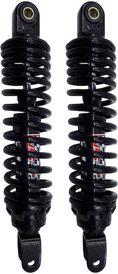 YSS Hinten für Honda SH 125 / SH 150