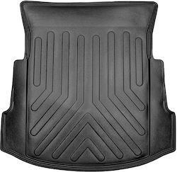 Rizline Trunk Mat 2017-2019 Black