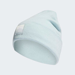 Adidas Adicolor Cuff Σκούφος σε Γαλάζιο χρώμα