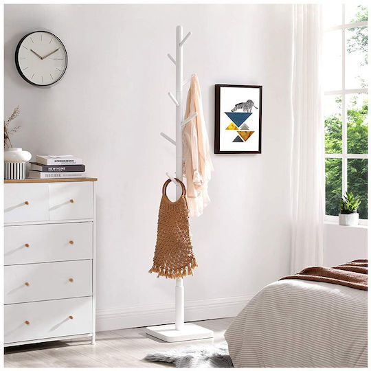 Vasagle Wooden White RCR010W02 Vasagle Wooden White RCR010W02