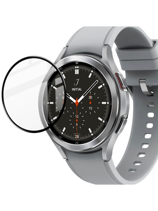 Imak Plexiglass Tempered Glass για το Galaxy Watch 4 Classic 46mm 1τμχ