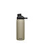 Camelbak Chute Mag Sticlă de apă Oțel inoxidabil 600ml Maro