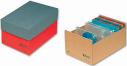 ΙΩΝΙΑ Box Κουτιά DVD