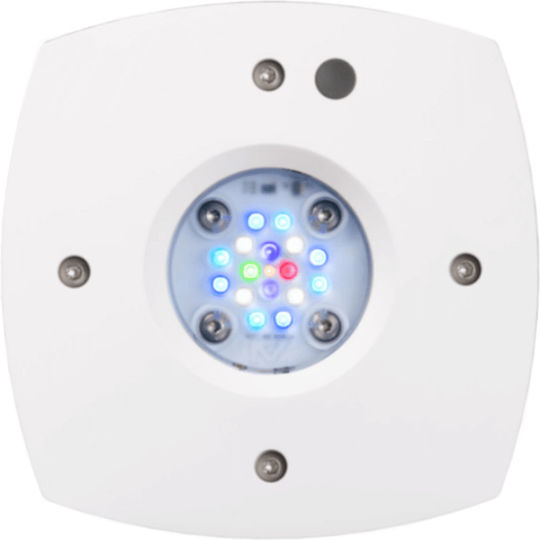 Aqua Illumination AI Prime 16HD Φωτιστικό Ενυδρείου με Λάμπα Led με Λευκό Φως 55W