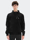 Jacket Bomber Waterproof Black