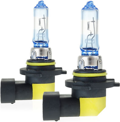 AMiO Lămpi Autoturismului Lumitec Limited HB4-9006 Halogen 12V 51W 2buc