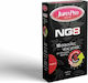NG-8 Vacuum Cleaner Bags 10pcs Compatible with Juro-Pro Vacuum Cleaner