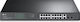 TP-LINK TL-SG1218MPE v4.2 Managed L2 PoE+ Switch with 16 Gigabit (1Gbps) Ethernet Ports and 2 SFP Ports