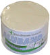 ALUBAND 10cmx10m Silver Bituminous Membrane Silver with Aluminium Coating
