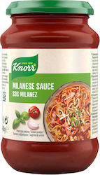 Knorr Milanese Σάλτσα Τομάτας 400gr