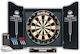 Winmau Xtreme + Cabinet Set mit Ziel & Darts