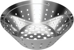 Big Green Egg 122698 Καλάθι Αφαίρεσης Στάχτης Καλάθι Αφαίρεσης Στάχτης 2XLarge Big Green Egg 122698 Καλάθι Αφαίρεσης Στάχτης Καλάθι Αφαίρεσης Στάχτης 2XLarge