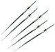 Ready Robatayaki Lsquo Einweg-Grillspieß 22cm