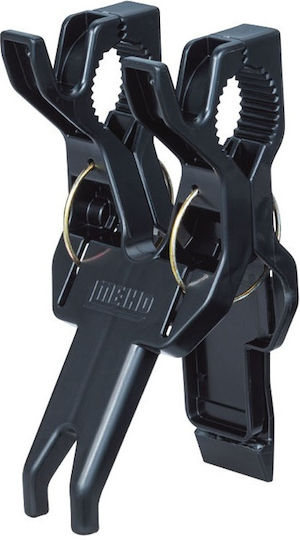 Meiho Multi Clip Kalamios Basis Kalamios Basis