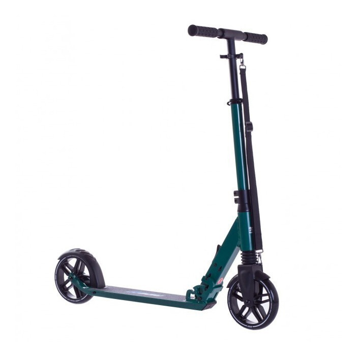 Παιδικό Πατίνι Rideoo 175 City Δίτροχο Μπλε RID-175-TUR | Skroutz.gr