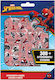 Spiderman Αυτοκόλλητα Spiderman