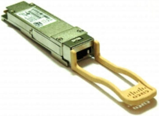 Cisco QSFP-40G-SR-BD 1 Брой