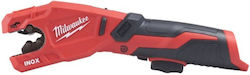 Milwaukee Electric Pipe Cutter M12™ PCSS-0 Raptor™ 4933479241