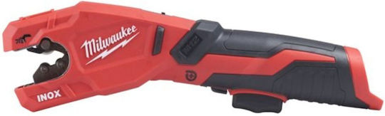 Milwaukee Ηλεκτρικός Σωληνοκόφτης Μπαταρίας M12™ PCSS-0 Raptor™ 4933479241