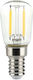 V-TAC LED крушка 2W за фасунга E14 и форма ST26 Неутрално бяло 200лм