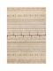 Newplan Luca 642B Rug Rectangular Beige