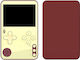 Electronic Children's Handheld Console