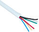 Jager Alarm Cable with Diameter 6x0.22mm² 100m
