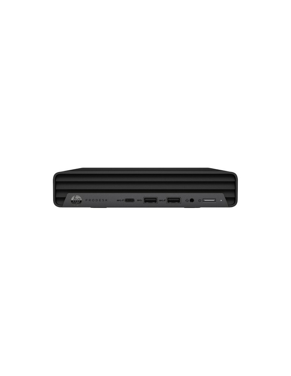 HP ProDesk 405 G6 Mini PC (Ryzen 5-4600GE/8GB DDR4/256GB SSD/W10 Pro ...