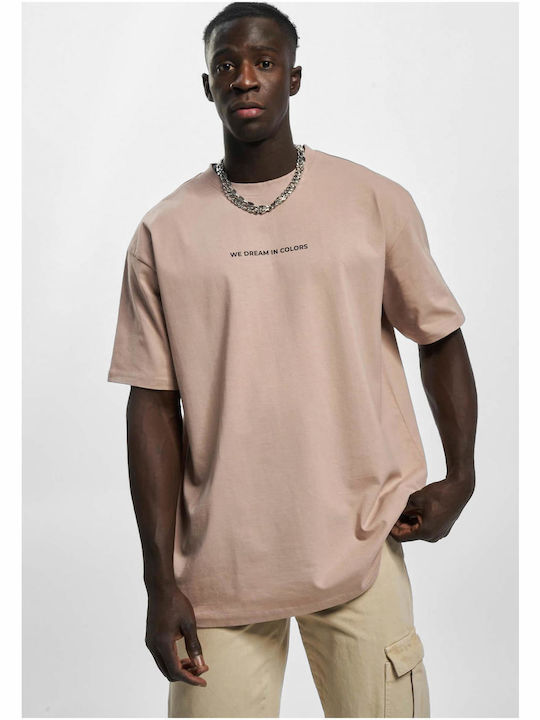 Mister Tee MT2417 T shirt Dusk Rose MT2417 02913 Skroutz.gr