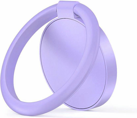 Tech-Protect Magnetic Ring Holder Handy Violet