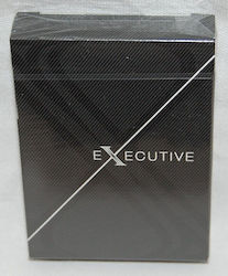 Ellusionist Executive Plasticized Card Deck