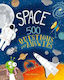 Space, 500 Fragen und Antworten