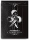 Ellusionist Artifice The Black Club Luxury Spielkarten Schwarz