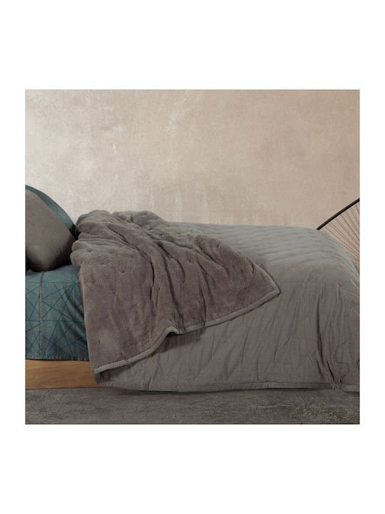 Nef-Nef Homeware Kotler Покривало Кингсайз от П...