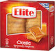 Elite Toasts Wheat Classic 250gr