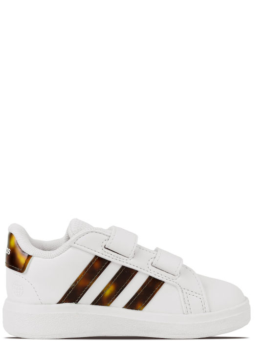 adidas Grand Court GRAND COURT 2.0 Детски марат...