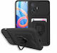 Bodycell Multifunction Back Cover Plastic with ...