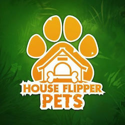 Frozen District House Flipper: Pets (DLC) PC Frozen District House Flipper: Pets (DLC) PC
