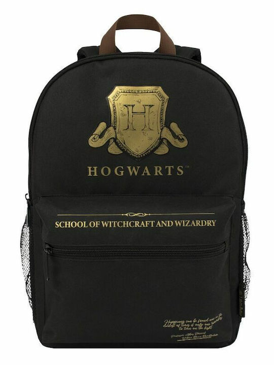 Blue Sky Studios Harry Potter Детска чанта Раница Черен 26брx13брx37брсм. Blue Sky Studios Harry Potter Детска чанта Раница Черен 26брx13брx37брсм.