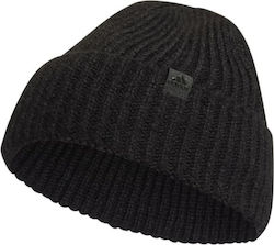 adidas Beanie Beanie with Rib Knit Purple