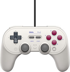 8Bitdo Pro 2 Ενσύρματο Gamepad για Android / PC...