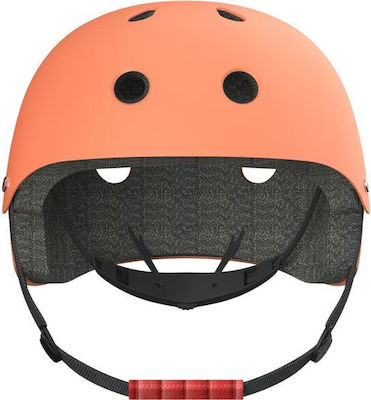 Segway Ninebot Helmet Cască pentru Scutere electrice Portocaliu Segway, Ninebot AB.00.0020.52