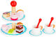 Ecotoys din lemn 19 cm