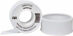 Remer Remer Rohrgewindedichtmittel Teflon 3/4" 19mm x 12m