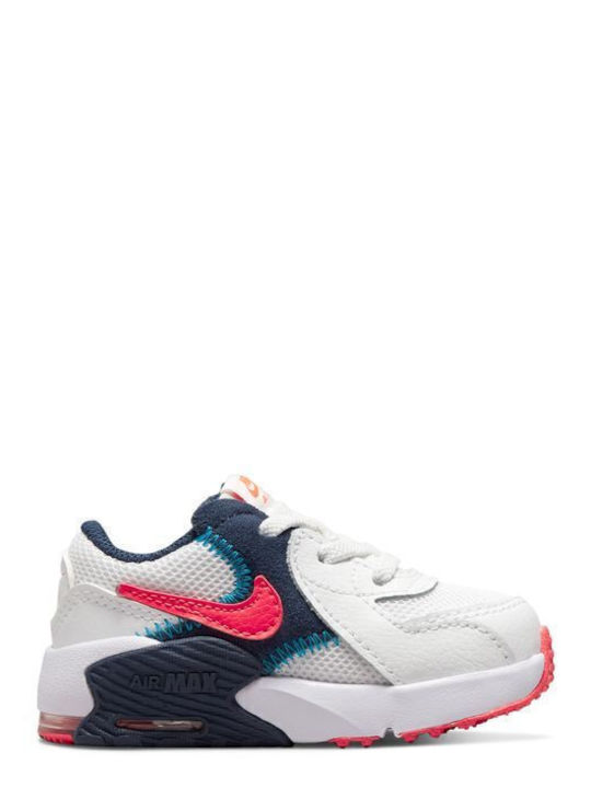 Nike Air Max Excee Детски маратонки Low Summit ...