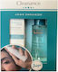 Avene Cleanance Hautpflegeset für Akne mit Serum & Gesichtsreiniger 130ml