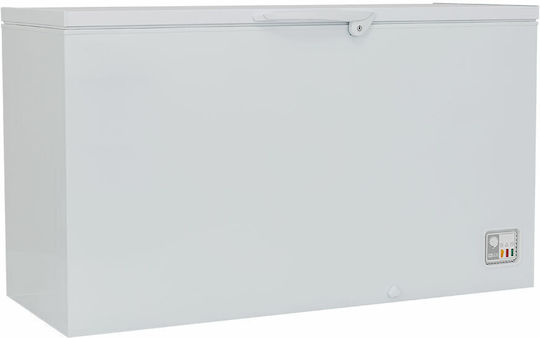 Robin Congelator Comercial Piept 534lt Alb P94.5 x L184 x Î69.5cm