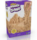 Spin Master Construction Toy with Kinetic Sand ...