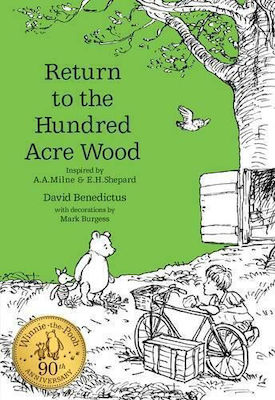 Winnie-the-Pooh, Return to the Hundred Acre Wood